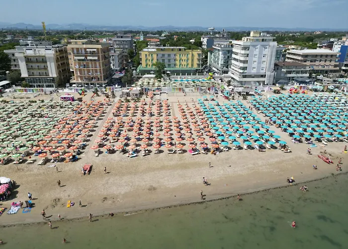 Hotel Holiday Park Bellaria-Igea Marina