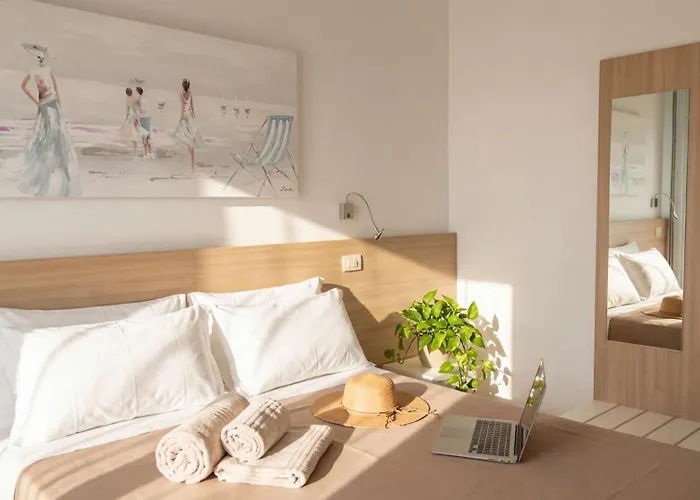 Hotel Igea Spiaggia Bellaria-Igea Marina