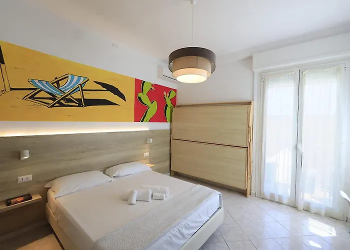 Art Hotel La Perla Bellaria-Igea Marina